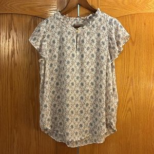 Women’s Loft Top - Large
